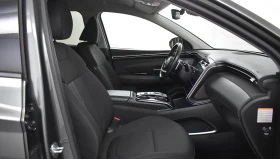 Hyundai Tucson 1.6PHEV/265HP/TREND/4WD/NAVI/CAM/LED/AHK/754g - 23399 € / 45764.47 лв. - 24877705 15