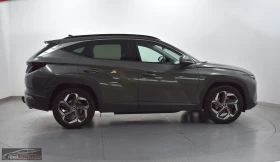 Hyundai Tucson 1.6PHEV/265HP/TREND/4WD/NAVI/CAM/LED/AHK/754g - 23399 € / 45764.47 лв. - 24877705 5