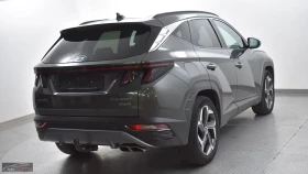 Hyundai Tucson 1.6PHEV/265HP/TREND/4WD/NAVI/CAM/LED/AHK/754g - 23399 € / 45764.47 лв. - 24877705 6