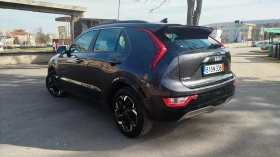 Kia Niro VSION * КОЖА * КАМЕРА * КАТО НОВА, снимка 7 - Автомобили и джипове - 53451772