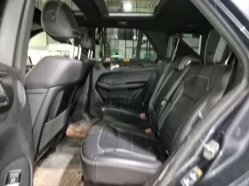 Mercedes-Benz ML 350 BlueTEC * CARFAX * * ПАНОРАМА* ПОДГРЕВИ - 12400 € / 24252.29 лв. - 32239861 10