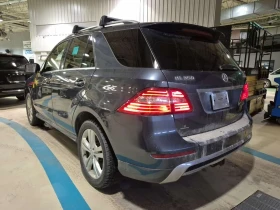Mercedes-Benz ML 350 BlueTEC * CARFAX * * ПАНОРАМА* ПОДГРЕВИ - 12400 € / 24252.29 лв. - 32239861 3