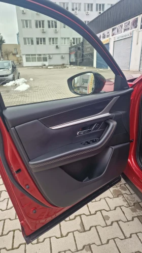 Mazda CX-60 3.3D Homura | Mobile.bg � ����� ������ 8