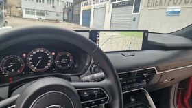 Mazda CX-60 3.3D Homura | Mobile.bg � ����� ������ 11