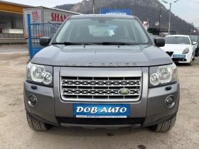 Land Rover Freelander 2.2TD4-4X4-ел салон-нови гуми-Италия - 4550 € / 8899.03 лв. - 39972224 2
