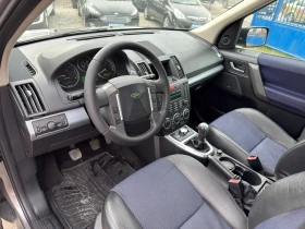 Land Rover Freelander 2.2TD4-4X4-ел салон-нови гуми-Италия - 4550 € / 8899.03 лв. - 39972224 8