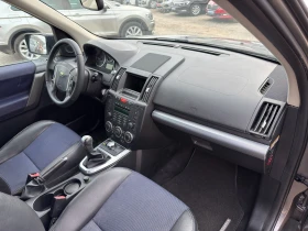 Land Rover Freelander 2.2TD4-4X4-ел салон-нови гуми-Италия - 4550 € / 8899.03 лв. - 39972224 12