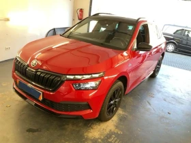 Skoda Kamiq 1.5 TSI ACT