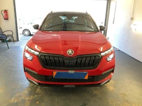 Skoda Kamiq 1.5 TSI ACT - 19711 € / 38551.37 лв. - 59420595 5