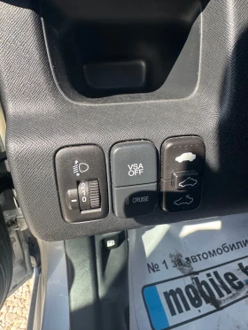 Honda Cr-v 2.0  - 5300 € / 10365.90 лв. - 42611670 9