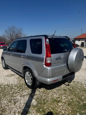 Honda Cr-v 2.0  - 5300 € / 10365.90 лв. - 42611670 3