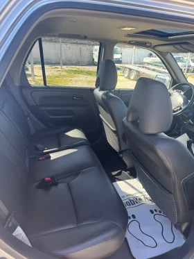 Honda Cr-v 2.0  - 5300 € / 10365.90 лв. - 42611670 6
