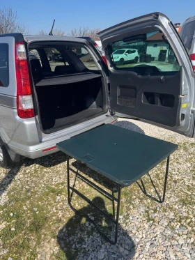 Honda Cr-v 2.0  - 5300 € / 10365.90 лв. - 42611670 11