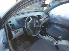 Mitsubishi L200 undefined | Auto.bg — изображение 6