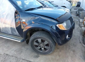 Mitsubishi L200 undefined | Auto.bg — изображение 4