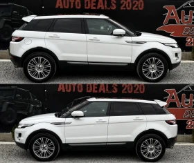 Land Rover Range Rover Evoque 2.0i* 241HP* 4X4* PANO* AUTOMAT* СОБСТВЕН ЛИЗИНГ - 13000 € / 25425.79 лв. - 88980641 5