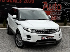Land Rover Range Rover Evoque 2.0i* 241HP* 4X4* PANO* AUTOMAT* СОБСТВЕН ЛИЗИНГ