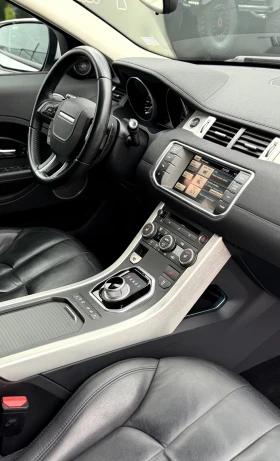 Land Rover Range Rover Evoque 2.0i* 241HP* 4X4* PANO* AUTOMAT* СОБСТВЕН ЛИЗИНГ - 13000 € / 25425.79 лв. - 88980641 9