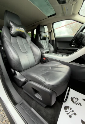 Land Rover Range Rover Evoque 2.0i* 241HP* 4X4* PANO* AUTOMAT* �������� ������ | Mobile.bg � ����� ������ 9