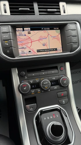 Land Rover Range Rover Evoque 2.0i* 241HP* 4X4* PANO* AUTOMAT* СОБСТВЕН ЛИЗИНГ - 13000 € / 25425.79 лв. - 88980641 11