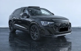 Audi Q8 50TDI Quattro S-Line