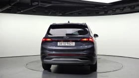 Hyundai Santa fe 2.2 4WD Premium autogeorge.com | Auto.bg — изображение 3
