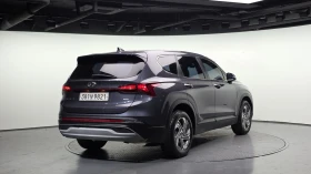 Hyundai Santa fe 2.2 4WD Premium autogeorge.com | Auto.bg — изображение 4