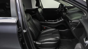 Hyundai Santa fe 2.2 4WD Premium autogeorge.com | Auto.bg — изображение 9
