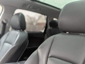 Audi Q7 BOSE * HeadUp *  A��������� * (���� �� ��) | Mobile.bg � ����� ������ 6