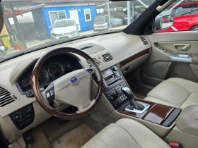 Volvo Xc90 2, 4 D АВТОМАТИК !!  | Auto.bg — изображение 14
