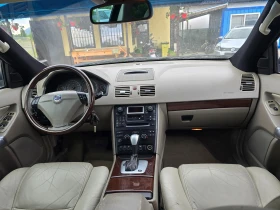 Volvo Xc90 2, 4 D АВТОМАТИК !!  | Auto.bg — изображение 11