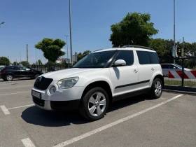 ������ Skoda Yeti