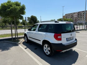 Skoda Yeti 2.0 TDI 4x4 CarPlay | Mobile.bg � ����� ������ 4