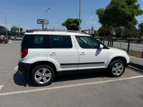 Skoda Yeti 2.0 TDI 4x4 CarPlay | Mobile.bg � ����� ������ 6