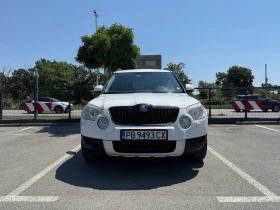Skoda Yeti 2.0 TDI 4x4 CarPlay | Mobile.bg � ����� ������ 2