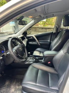 Toyota Rav4 Toyota Rav4 2.2D-4x4-AVTOMATIC-LED--CAMERA - 14000 € / 27381.62 лв. - 49118170 7