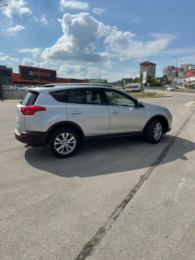 Toyota Rav4 Toyota Rav4 2.2D-4x4-AVTOMATIC-LED--CAMERA - 14000 € / 27381.62 лв. - 49118170 3