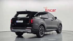 ����� �� �������� �� Kia Sorento 2 ����� �� ������� ������������� / ��� ��������