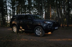 Toyota 4runner SR5 4.0 V6 | Mobile.bg � ����� ������ 6