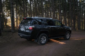 Toyota 4runner SR5 4.0 V6 | Mobile.bg � ����� ������ 2