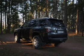 Toyota 4runner SR5 4.0 V6 | Mobile.bg � ����� ������ 5