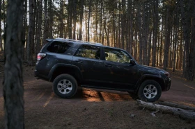 Toyota 4runner SR5 4.0 V6 | Mobile.bg � ����� ������ 4