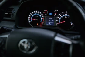 Toyota 4runner SR5 4.0 V6 | Mobile.bg � ����� ������ 8