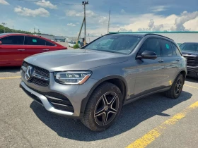 ������ Mercedes-Benz GLC 30...