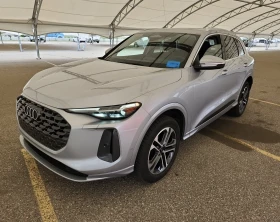 Audi Q5 PROGRESSIV / QUATTRO