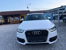 Audi Q3 2.0 TDI Quattro ! ! АВТОМАТ !! LED !! - 10750 € - 28335695 8
