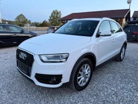 Audi Q3 2.0 TDI Quattro ! ! АВТОМАТ !! LED !! - 10750 € - 28335695 7