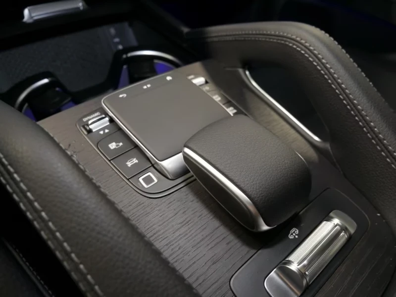 Mercedes-Benz GLS 450 450 d 4M AMG, снимка 11 - Автомобили и джипове - 6966267