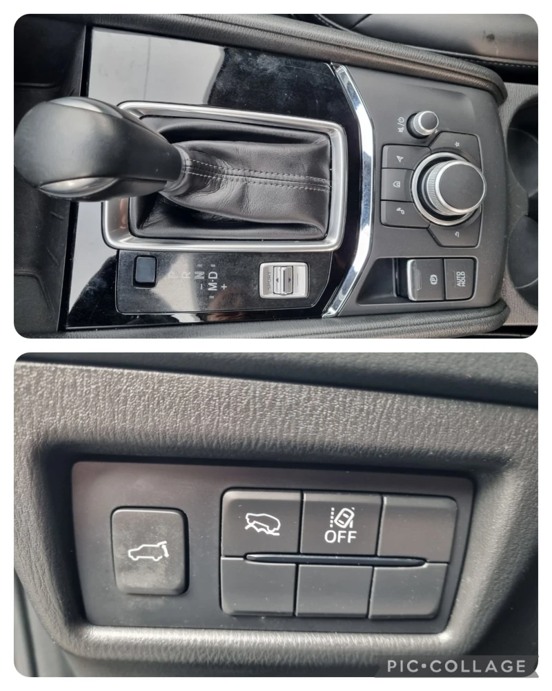 Mazda CX-5 ПРОМОЦИЯ!!Facelift* 2.5 SKYACTIV G* AWD* TOURING* , снимка 15 - Автомобили и джипове - 49743319