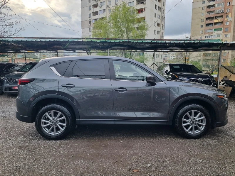 Mazda CX-5 ПРОМОЦИЯ!!Facelift* 2.5 SKYACTIV G* AWD* TOURING* , снимка 9 - Автомобили и джипове - 49743319